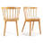 Pelaga Boucle Upholstered Side Chair-1990491908