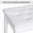 Piano Bench, Button Tufted Keyboard Bench, Entry Way Bench-2017931243