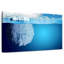 Iceberg sous-marin Alvord-108156314