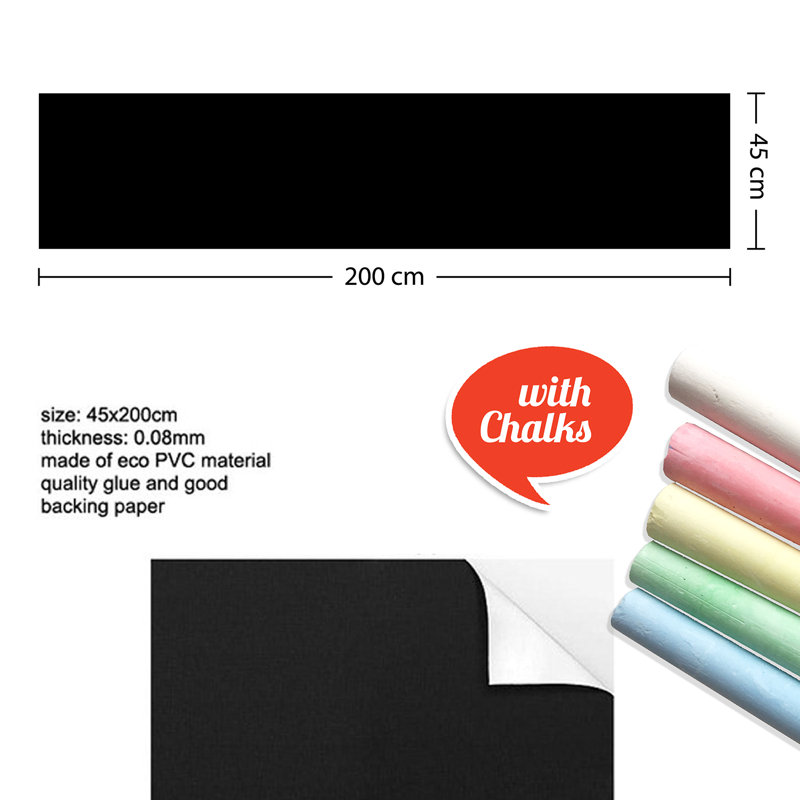 Wall Sticker / Decal