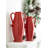 Norb Terracotta Table Vase