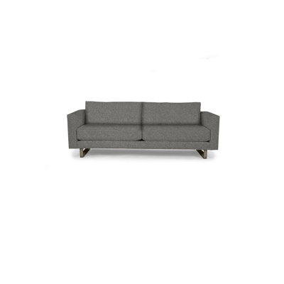 Avalon Upholstered 90'' Sofa