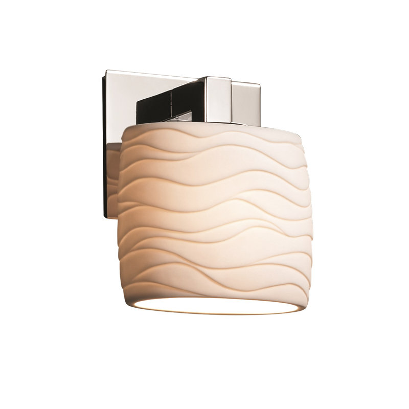 St. Germain Armed Sconce