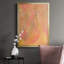 Peach Bliss IV, reproduction d'art encadrée-88435556-88435557