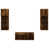 Smoked Oak is out of stock