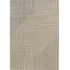 Tapis contemporain en noyer-91499708