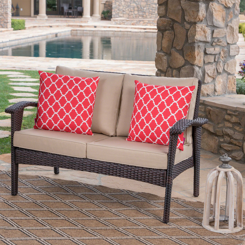HONOLULU LOVESEAT