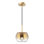 Samar 1 - Light Pendant