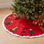 Multilayered Trees Tree Skirt-394543443