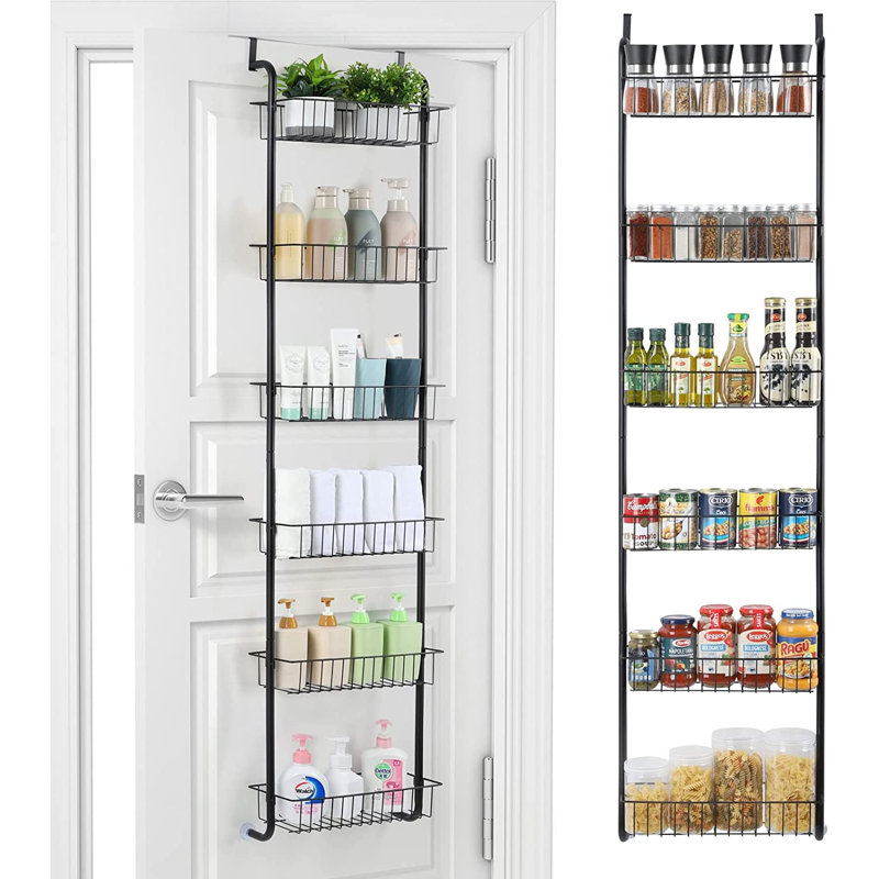 Organisateur de porte d'armoire Lanova