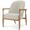 Donoghue Upholstered Accent Chair