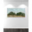 «Ohanko Landscape I Print» par Corinne Rose Designs-733267915-733267943