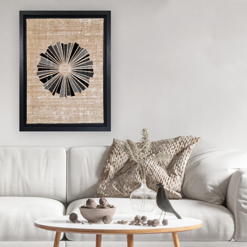 Decorative Canvas Painting