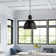 Arbogast 1 - Light Dome Pendant