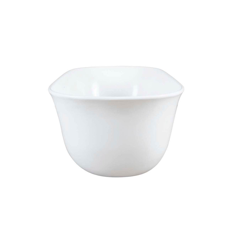Baignoire de trempage autoportante de 64 po x 30 po, Blanc brillant