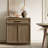 Cesiro 30" Wide Accent Chest With Drawer And Adjustable Shelves-1485009760-1485009763