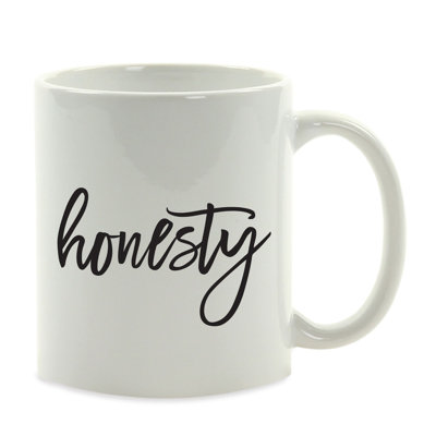 Alboran Ceramic Coffee Mug