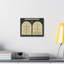 Wall Art on Canvas-273146383