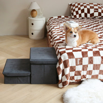 Escalier pour animaux Pet Ramp