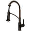 Karran Scottsdale Pull Down Touchless Kitchen Faucet-101126101