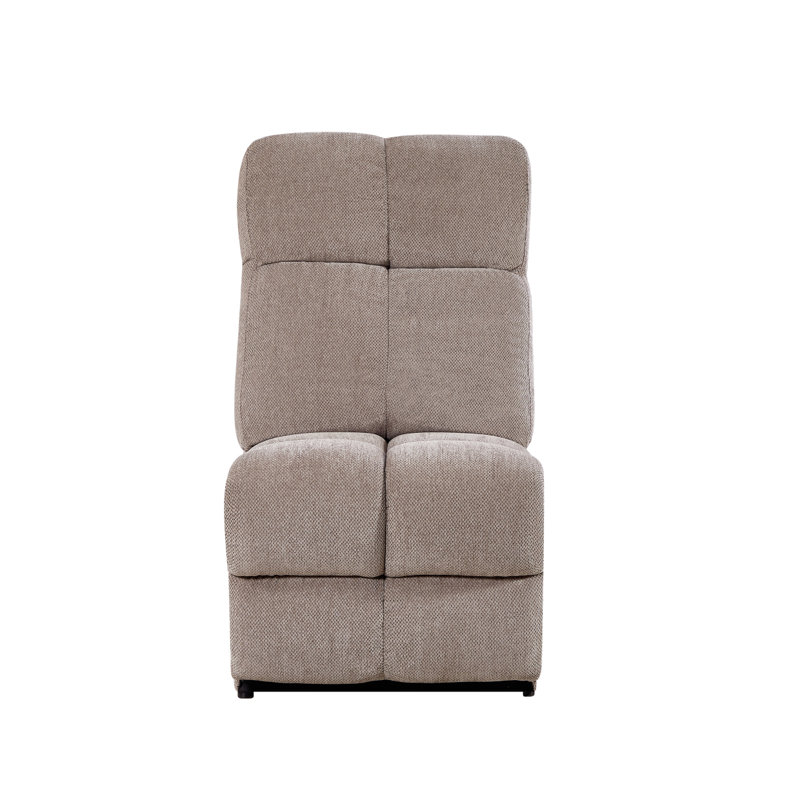 Fauteuil inclinable électrique Liyasi OKIN