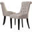 Bowie 19.7'' H Tufted Upholstered Side Chair-15331063