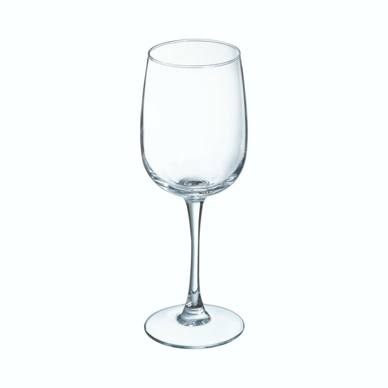 Dameliya 360ml Red Wine Glass, 12