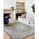 Sagefield Oriental Indoor Rug