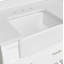 Hitton 60'' Double Bathroom Vanity with Top-1418335808-1425389397