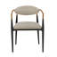 Ensemble de salle à manger Clancy Mid-Century-750598086-750598091-750598090