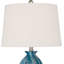 Lampe de table Gentofte USB