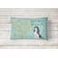  Coussin intérieur / extérieur Welcome Friends Springer Spaniel-31800842