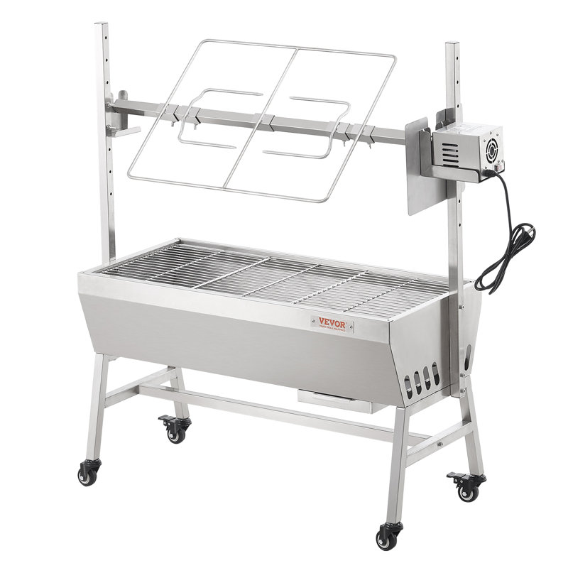 Rôtissoire à rôtir 42W 135 lb
