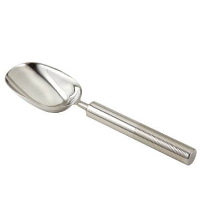 Largo Stainless Steel Ice Scoop