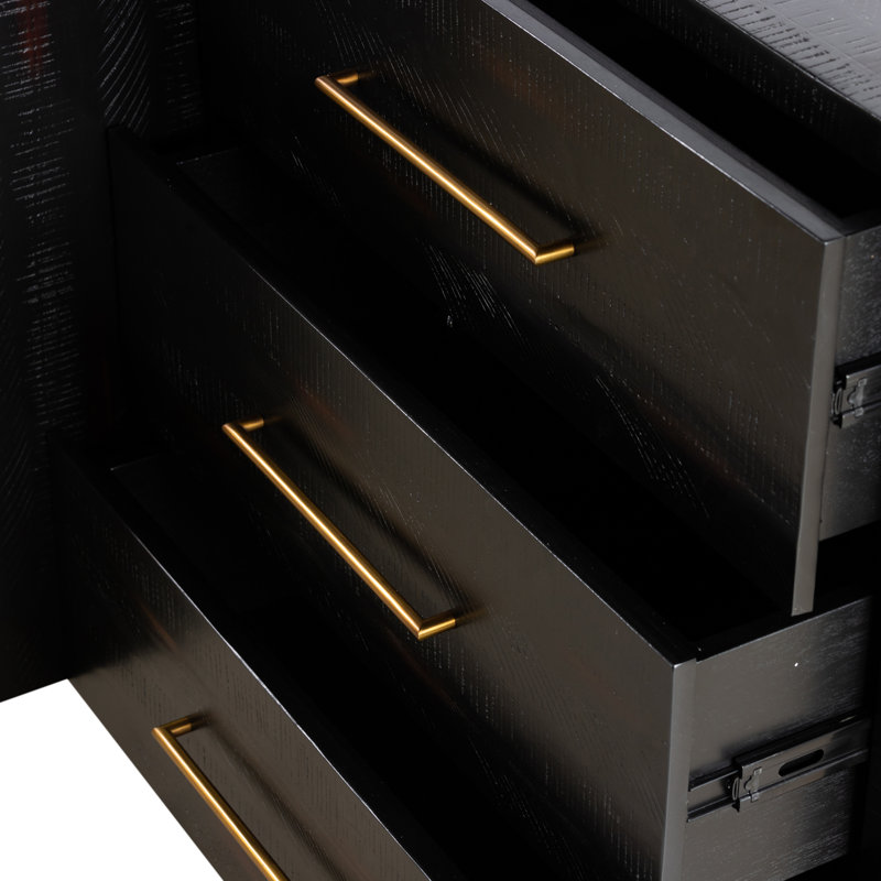 Suki Media Console