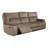 Marcel Upholstered 86.5'' Reclining Sofa-1313714753-1258490770