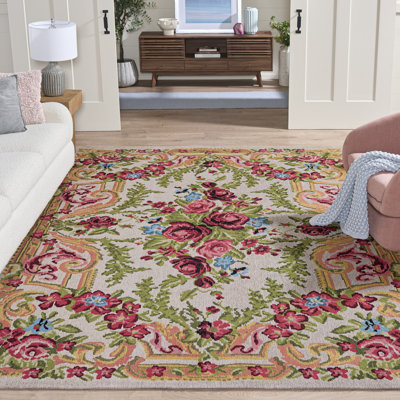 Tapis Yemina
