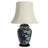 Sherburn Porcelain Table Lamp