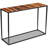 43.3'' Console Table