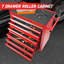 Coffre à outils roulant avec boîte à outils 7Drawer-852039767