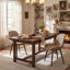 Chaise d'appoint rembourrée en similicuir Chardee-1647928883