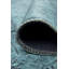 Tapis décoratif turquoise et bleu sarcelle-728269219