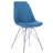 Heath 19.3'' H Fabric Upholstered Side Chair-1813192672-1761858858