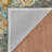 Dharmendera Traditional Gray Hand-Hooked Area Rug-1017054542