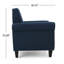 Leis 30.25'' W Club Chair-100480795