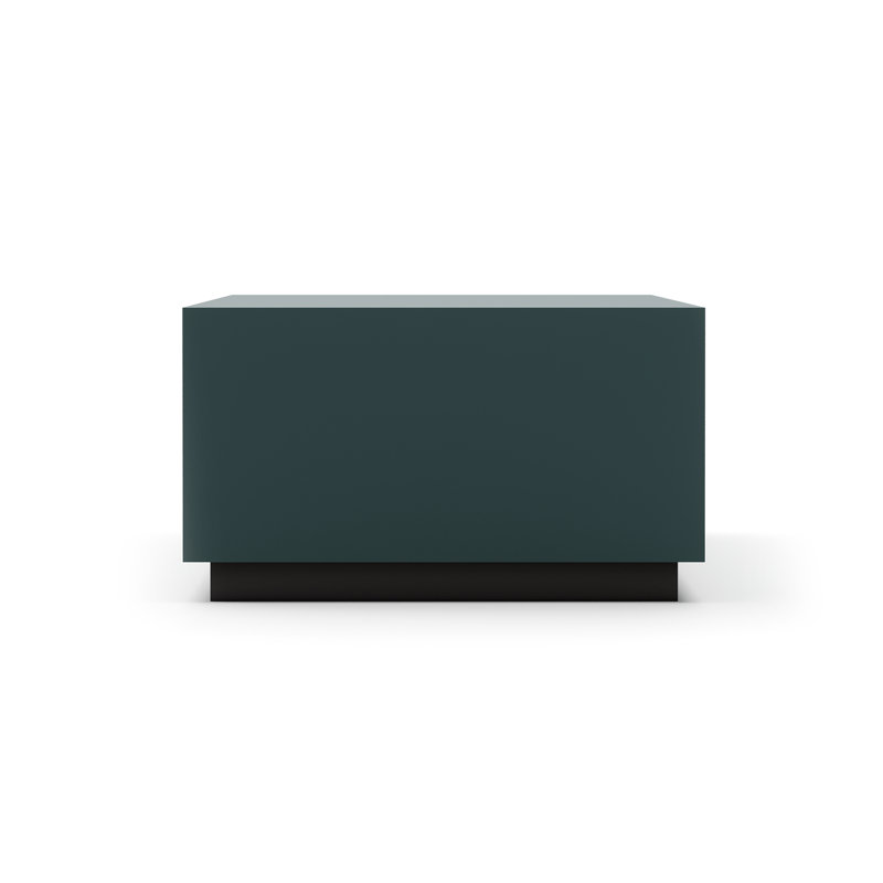 Cocktail Couture Rec Cocktail Tbl Rouge, Apatite Gloss