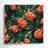 Fruit Buffalo Berry Green Canvas Wall Art-1547164771