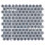 Carreau de mosaïque en porcelaine pour plancher et mur de 11-7 / 8 "x 13-1 / 4" Hudson-1268651505