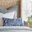 Bay Point Lumbar Pillow Cover & Insert