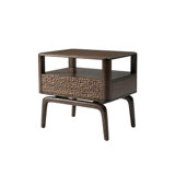 Zeva 1 - Drawer Nightstand